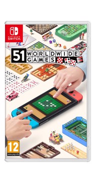 Gioco switch worldwide games