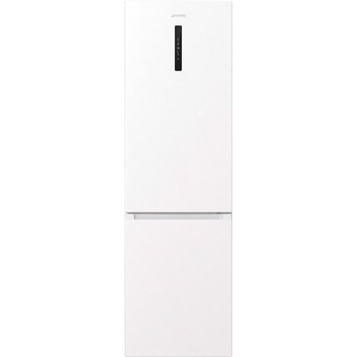 Smeg FC20WDNE frigorifero con congelatore Libera installazione 331 L E Bianco