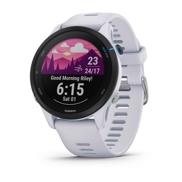 Forerunner 255 music white forerunner 255 music white