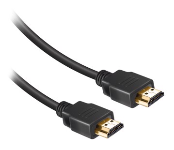 Cavo ad alta velocit hdmi tipo schio per 3d e 4k 3 metri