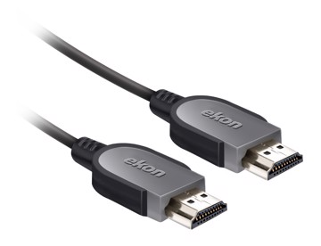 Cavo ad alta velocit hdmi tipo lunghezza 1,8 mt, colore nero