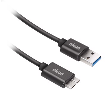 Cavo usb 3.1 a a micro usb b