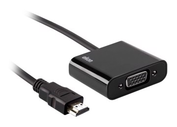 Adattatore hdmi maschio vga mt