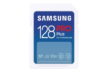 Sd card pro plus 128gb