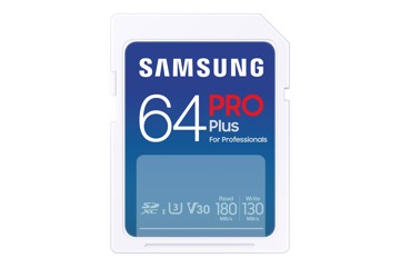 Sd card pro plus 64gb