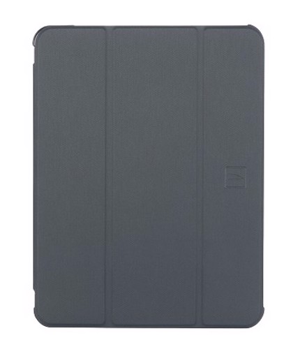 Tucano IPDA11M2ST-BBK custodia per tablet 27,9 cm (11") Custodia a libro Grigio