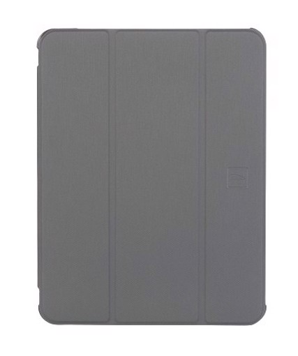 Tucano IPDA11M2ST-G custodia per tablet 27,9 cm (11") Custodia a libro Grigio