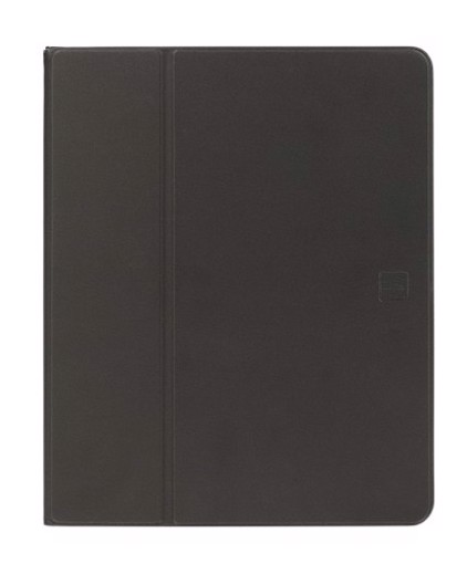 Tucano IPDA13M2UPP-BK custodia per tablet 33 cm (13") Custodia a libro Nero