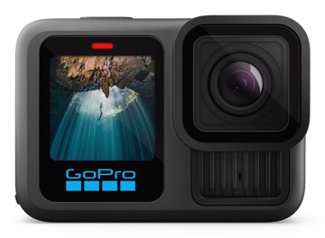 Gopro hero 13 black touchscreen wifi gps prof. 10