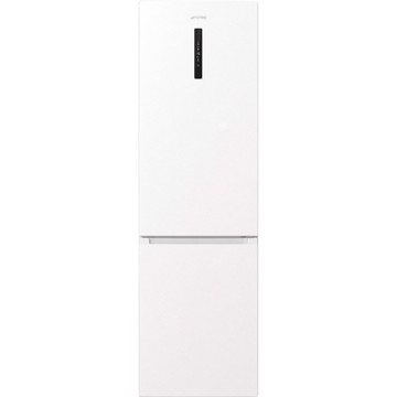 Frigorifero combinato bianco h200 l60 p59,2 kitchen fit