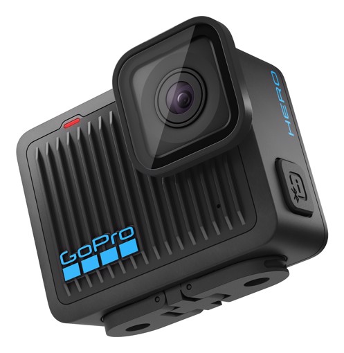 GoPro HERO fotocamera per sport d'azione 12 MP 4K Ultra HD CMOS Wi-Fi 86 g