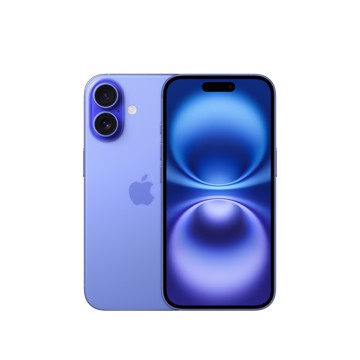 Smartphone iphone 16 128 blue