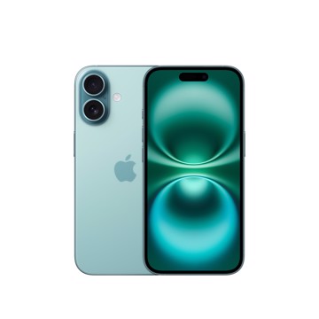 Smartphone iphone 16 128 green