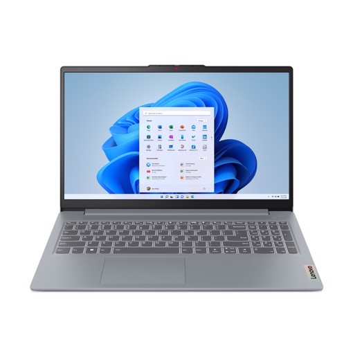 Lenovo IdeaPad Slim 3 Notebook 15" AMD Ryzen 3 8GB 256GB