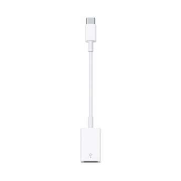 Usb-c to usb adapter