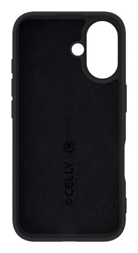 Cover iphone 16 bk cromo