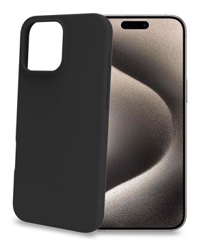 Cover cromo iphone 16 pro max