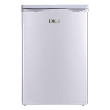 Frigotavolo 108lt silver h84,5 l55 p58