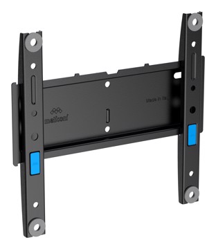 Supporto porta-tv lcd 200s vesa 75-100-200 con braccio