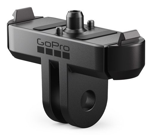 GoPro SUPPORTO DI AGGANGIO MAGNETICO