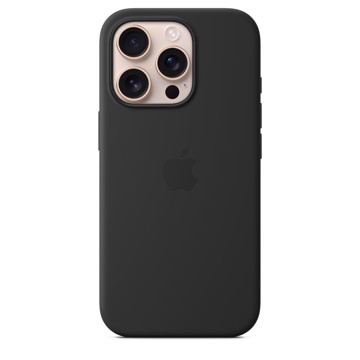 Cover iphone 16 pro silicone