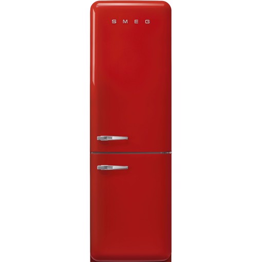 Smeg 50's Style FAB32RRD5 Rosso