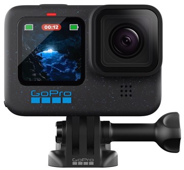 GoPro HERO12 BLACK