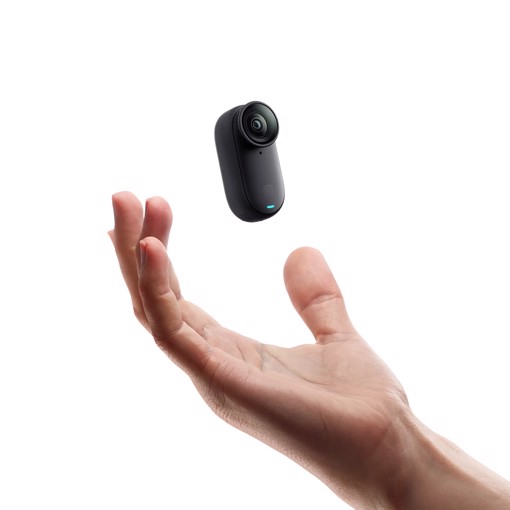 Insta360 GO 3S fotocamera per sport d'azione 4K Ultra HD Wi-Fi 39,1 g