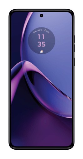 Motorola Moto G Moto G84 16,6 cm (6.55") Dual SIM ibrida Android 13 4G USB tipo-C 8 GB 256 GB 5000 mAh Blu