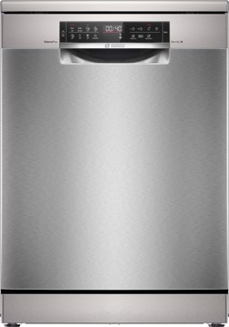 Lavastoviglie 60 cm inox h84,5 l60 p60 aquastop