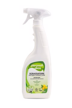 Ekos detergente sgrassatore 75