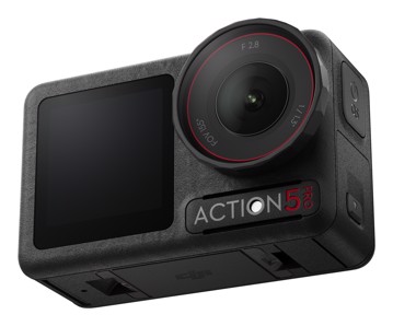 Action dji osmo action 5 pro action 5 pro standard combo