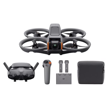 Drone dji avata 2