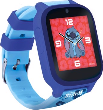 Stitch smartwatch