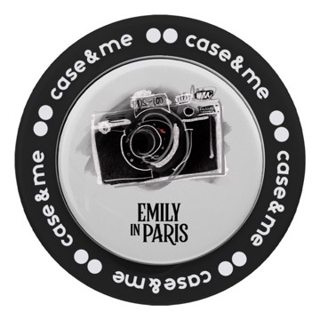 Emily in paris holder magsafe,