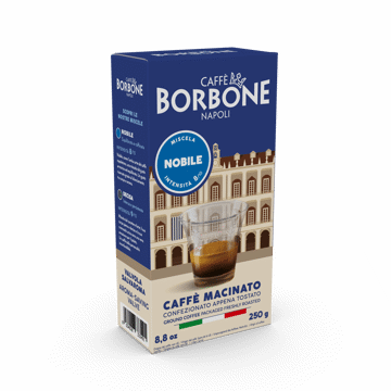 Caffè Borbone Moka Nobile Blend 250 g