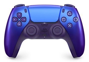 Dualsense ps5 chroma indigo