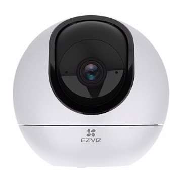 Smart camera da interno h6 4mp 2k,360,dualband,audio bid