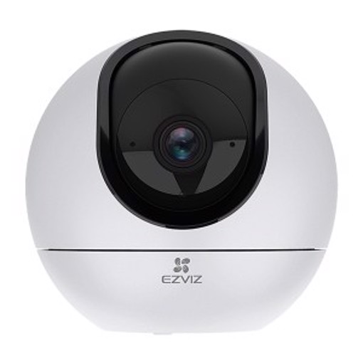 EZVIZ H6 Sferico Telecamera di sicurezza IP Interno 2880 x 1620 Pixel Scrivania