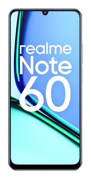 Smartphone note 60 6/128 blue 6.75 8c 128 6/128 32+5