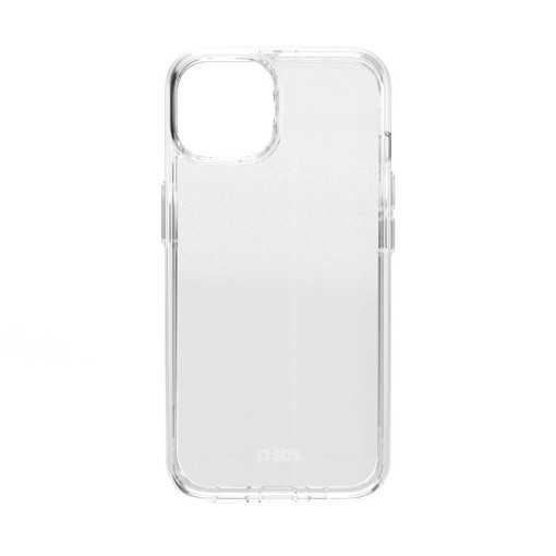 SBS TED3OCOVIP1661P custodia per cellulare 16 cm (6.3") Cover Trasparente