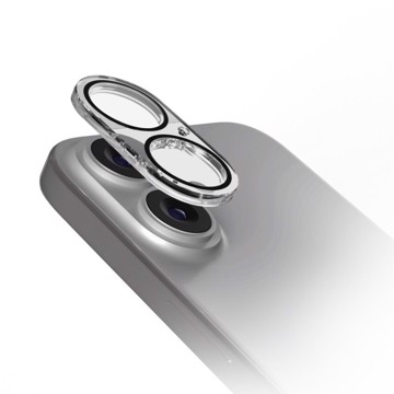 D3o camera glass per iphone 16