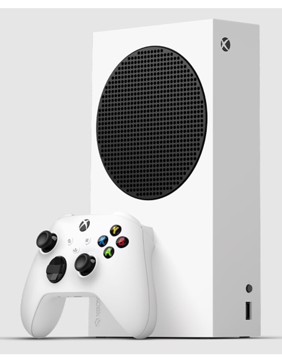 Consolle xbox series s 1tb wht