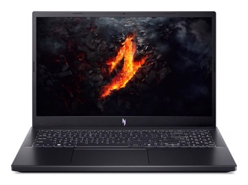 Notebook gaming q4 24 15" r7-7735hs 16/512 rtx 4060