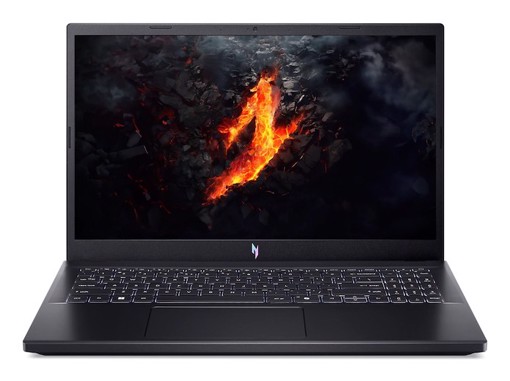 Acer NITRO V 15 ANV15-41-R9MM AMD Ryzen™ 7 7735HS Computer portatile 39,6 cm (15.6") Full HD 16 GB DDR5-SDRAM 512 GB SSD NVIDIA GeForce RTX 4060 Wi-Fi 6 (802.11ax) Windows 11 Home Nero