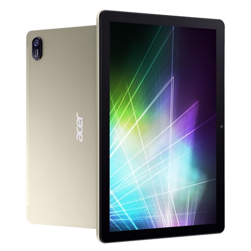 Acer Iconia M10-11-K954 Mediatek 64 GB 25,6 cm (10.1") 4 GB Wi-Fi 5 (802.11ac) Android 12 Champagne