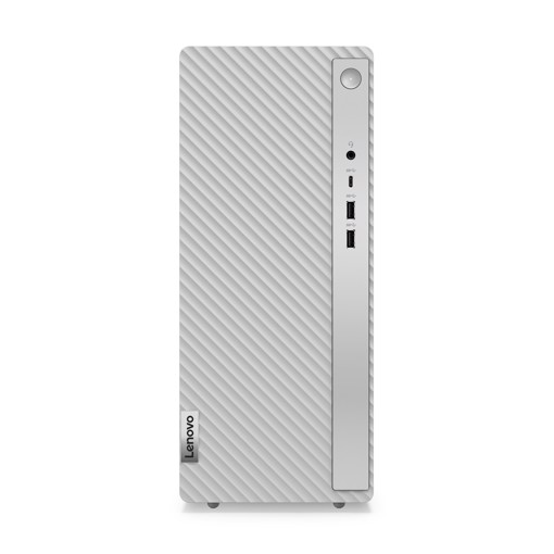 Lenovo IdeaCentre Tower 14IRR9 Intel® Core™ i5 i5-14400 16 GB DDR5-SDRAM 512 GB SSD Windows 11 Home PC Grigio