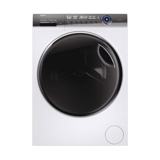 Haier HW120-B14IGIEUIT lavatrice Caricamento frontale 12 kg 1400 Giri/min Bianco