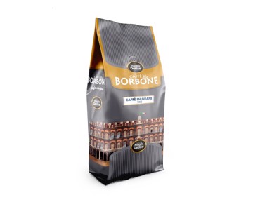 Caffe grani borbone decisa 1kg