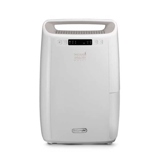 De’Longhi Tasciugo AriaDry Multi DEXD214RF 2,1 L 40 dB 300 W Bianco